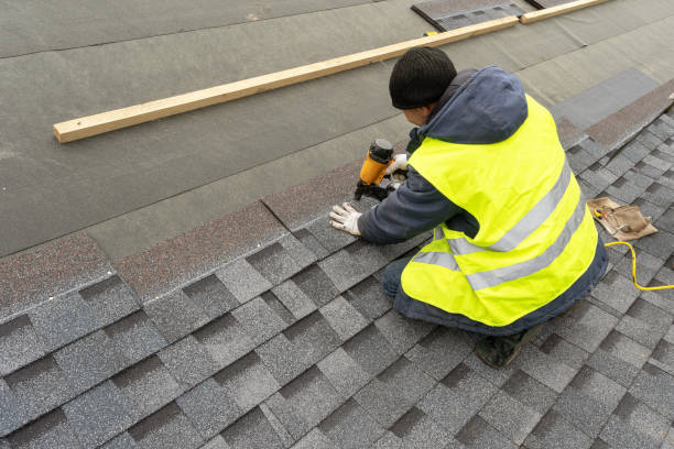 Best Storm Damage Roof Repair  in Koloa, HI