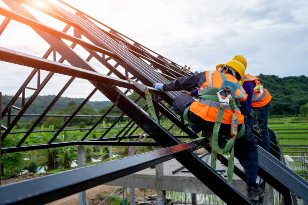Best Metal Roofing Contractor  in Koloa, HI