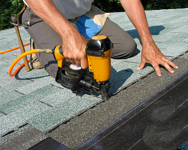 Best Residential Roofing Contractor  in Koloa, HI