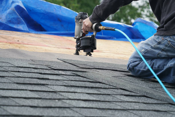 Roof Gutter Cleaning in Koloa, HI
