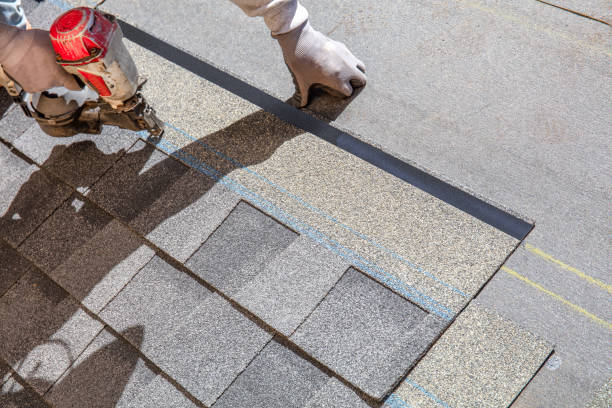 Quick and Trustworthy Emergency Roof Repair Services in Koloa, HI