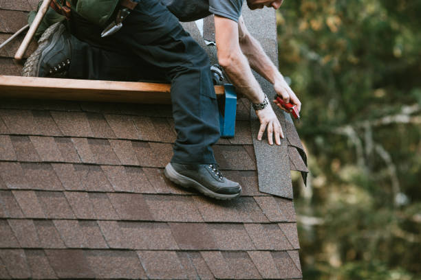 Best New Roof Installation  in Koloa, HI